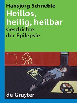 cover image of Heillos, heilig, heilbar